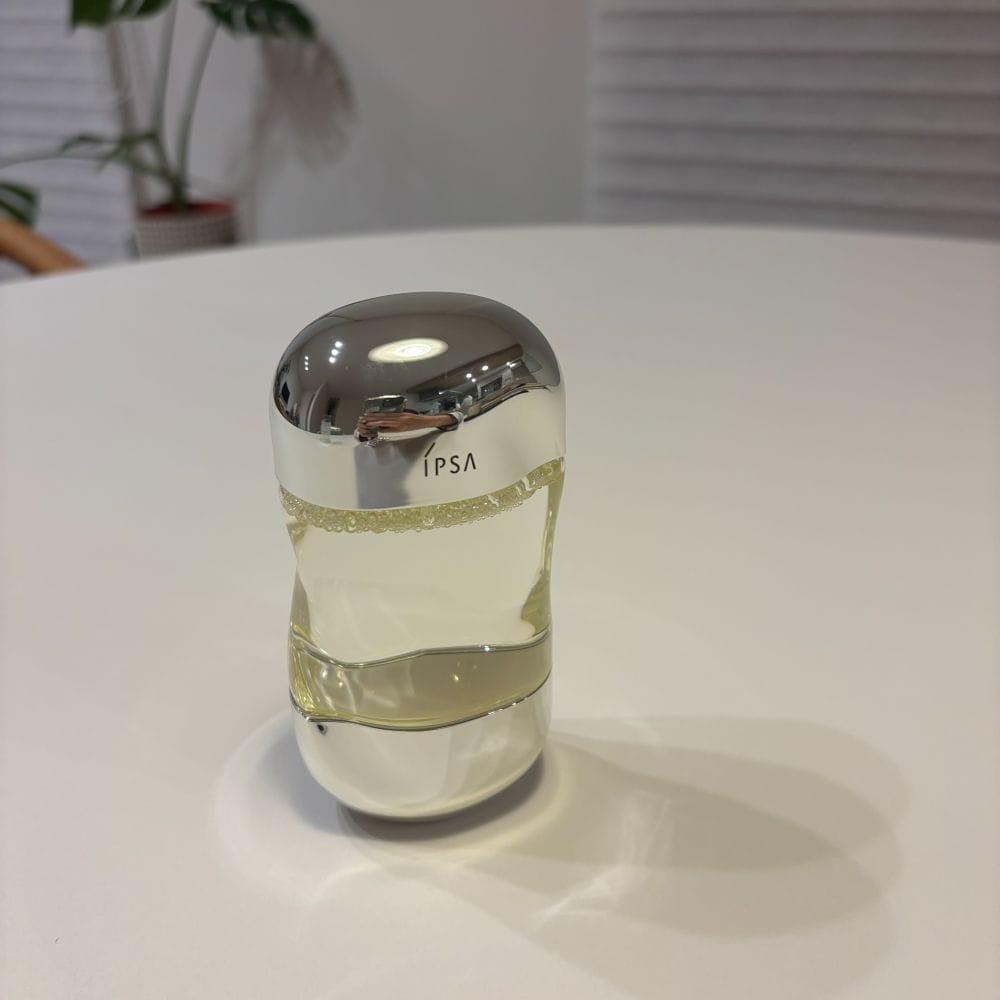 イプサ　オイル