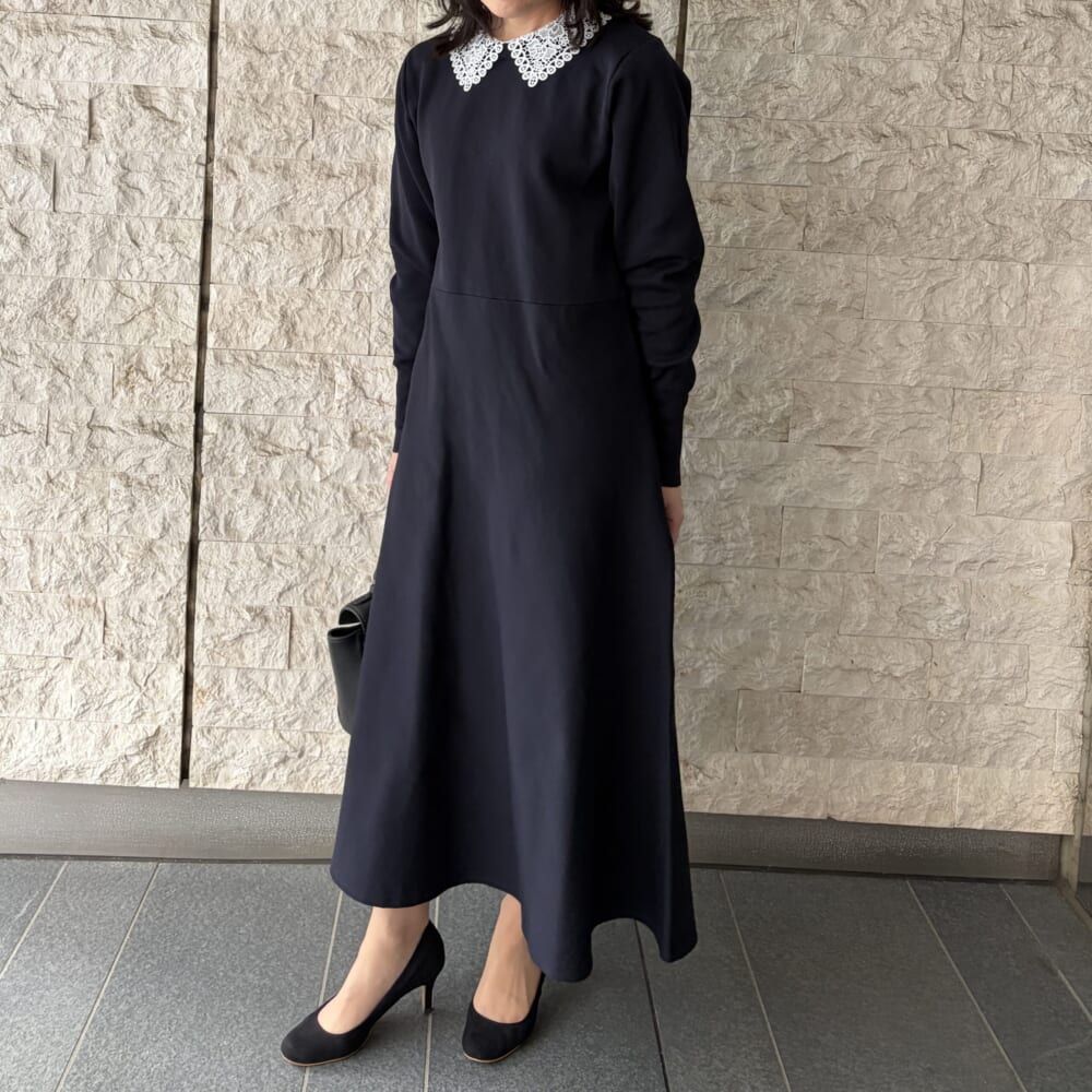 入学式 ワンピース greenlabelrelaxing