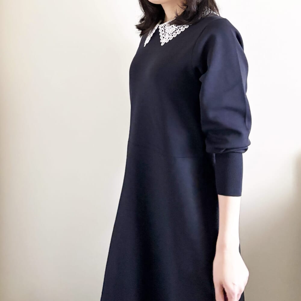 ハレの日 ワンピース greenlabelrelaxing