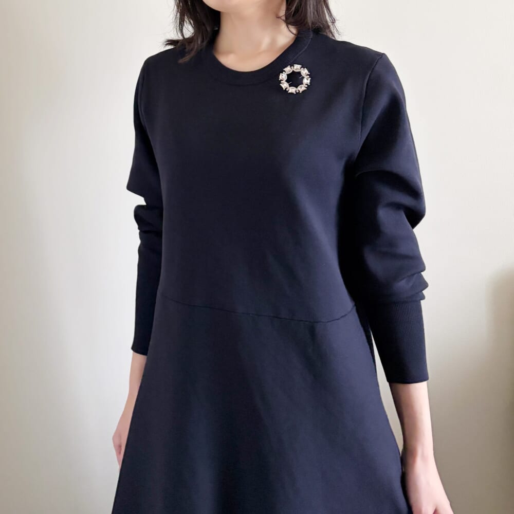 セレモニー ワンピース greenlabelrelaxing