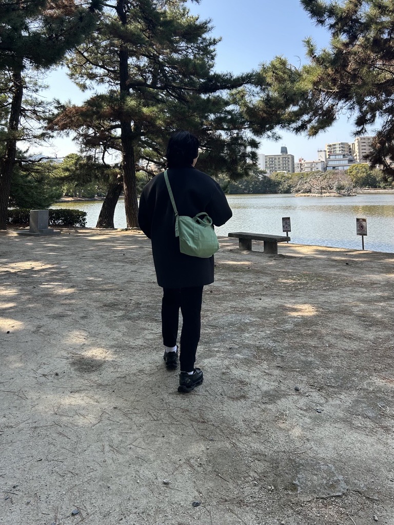 L.L.Bean
【LEE別注】【洗える】LEE100人隊コラボ グローサリー・2WAYスモールトート