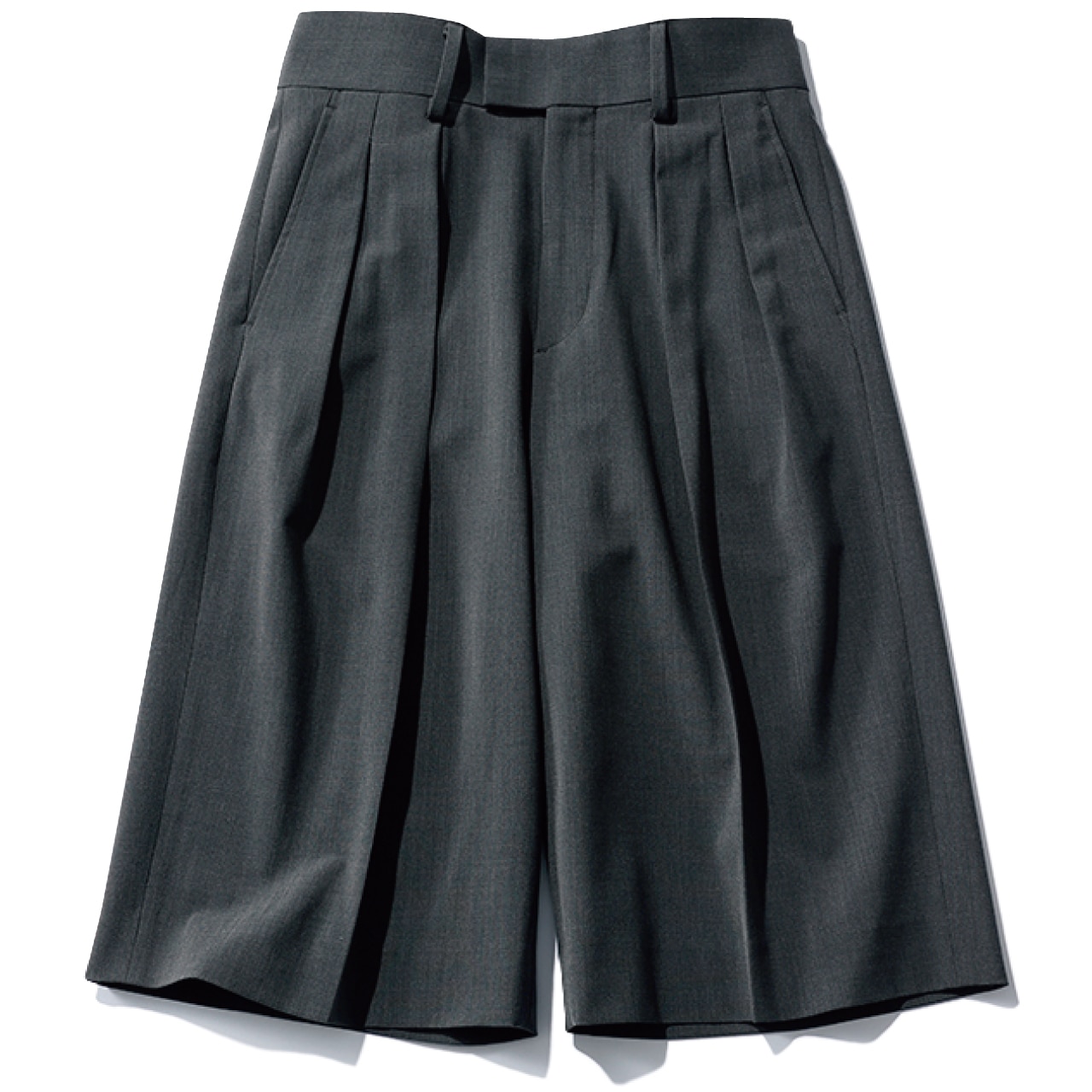 THE SHINZONE（ザ シンゾーン）【洗える】JOSÉ SHORTS