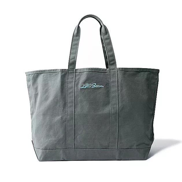 L.L.Bean
【LEE別注】【洗える】LEE100人隊コラボグローサリー・トート
¥5,500