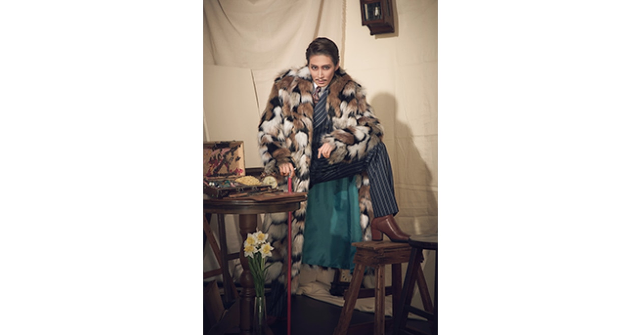 宝塚公演『DayDream Dali』