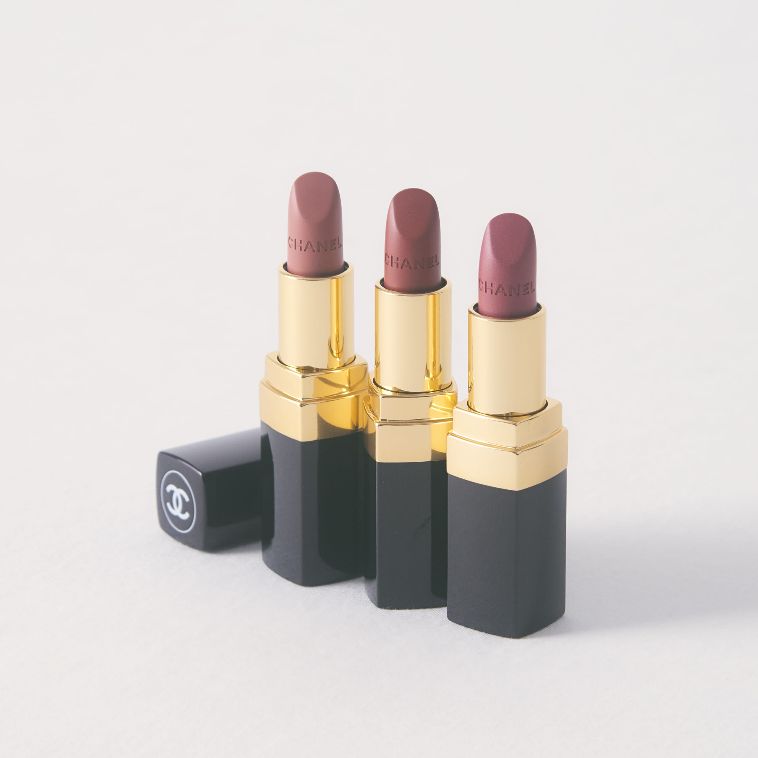 シャネル／ルージュ ココ