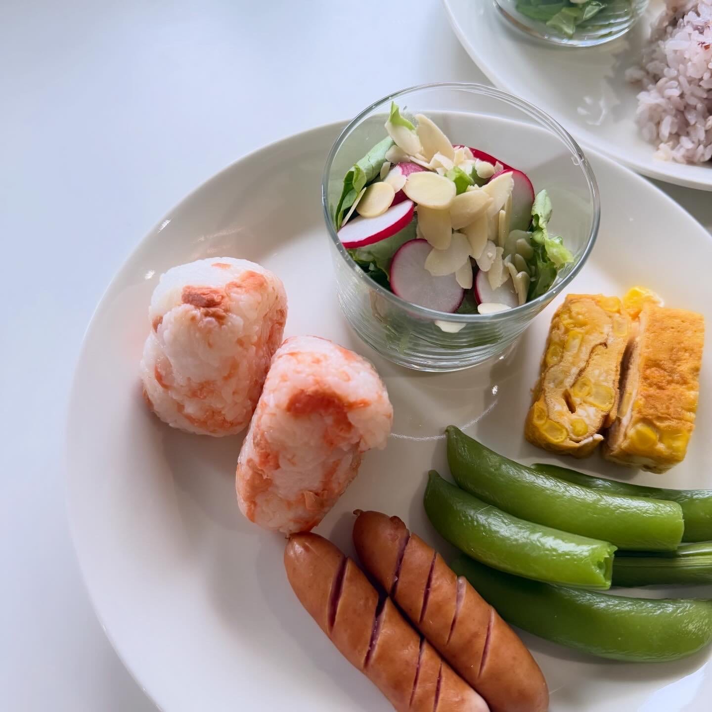 ALOMEYA 焼鮭ほぐし