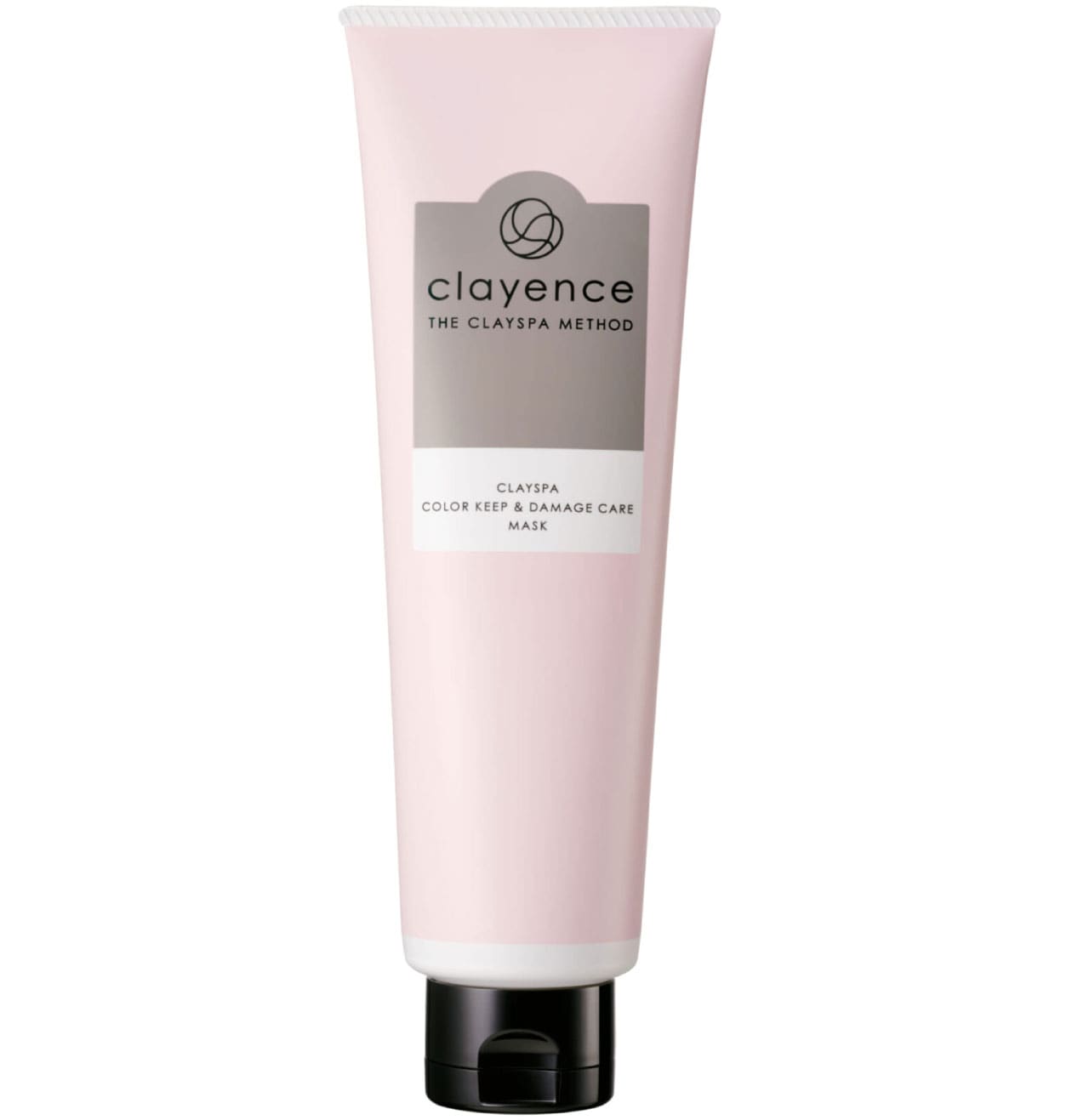 クレイスパ カラーキープ&ダメージケアマスク 80g¥2750