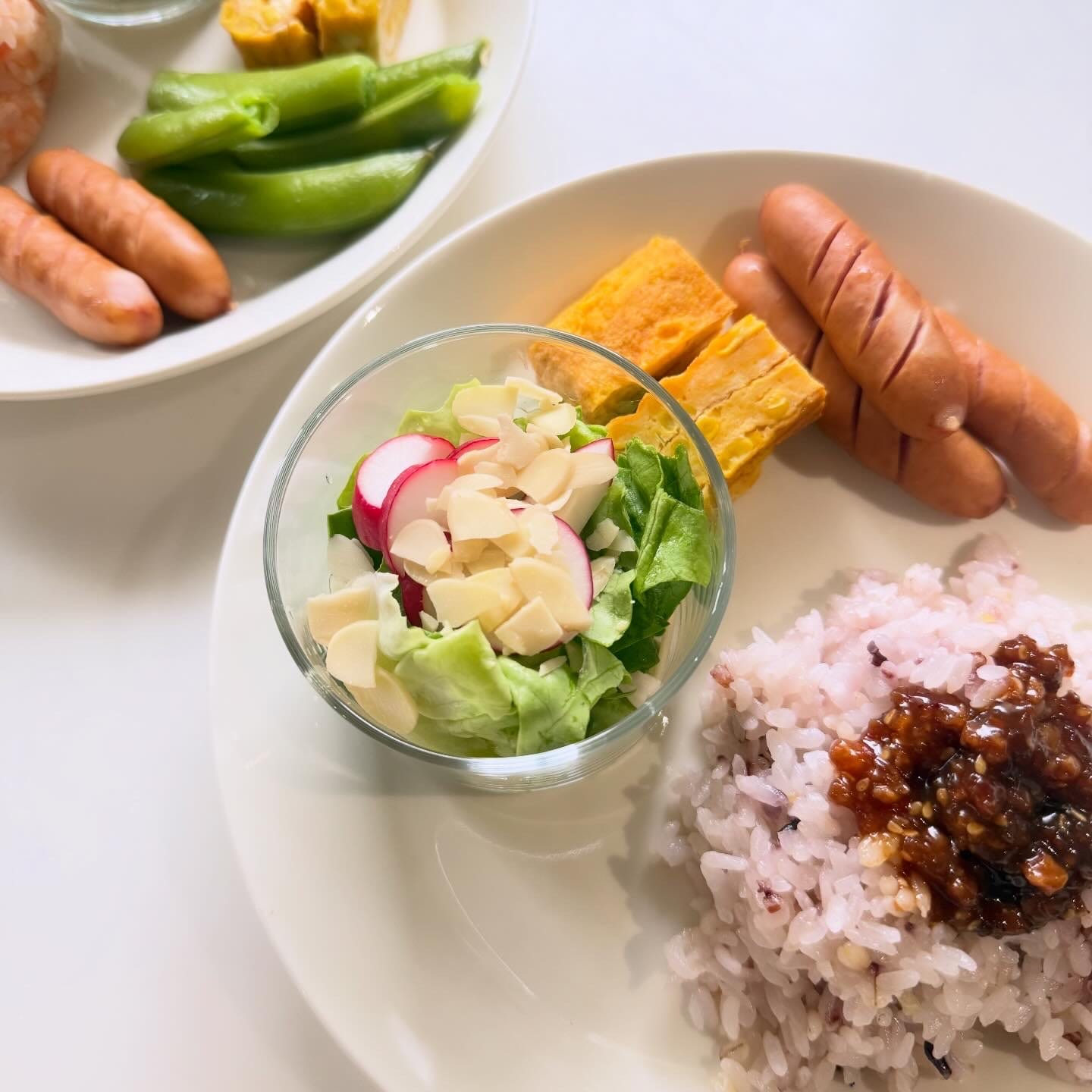 AKOMEYA かける焼肉
