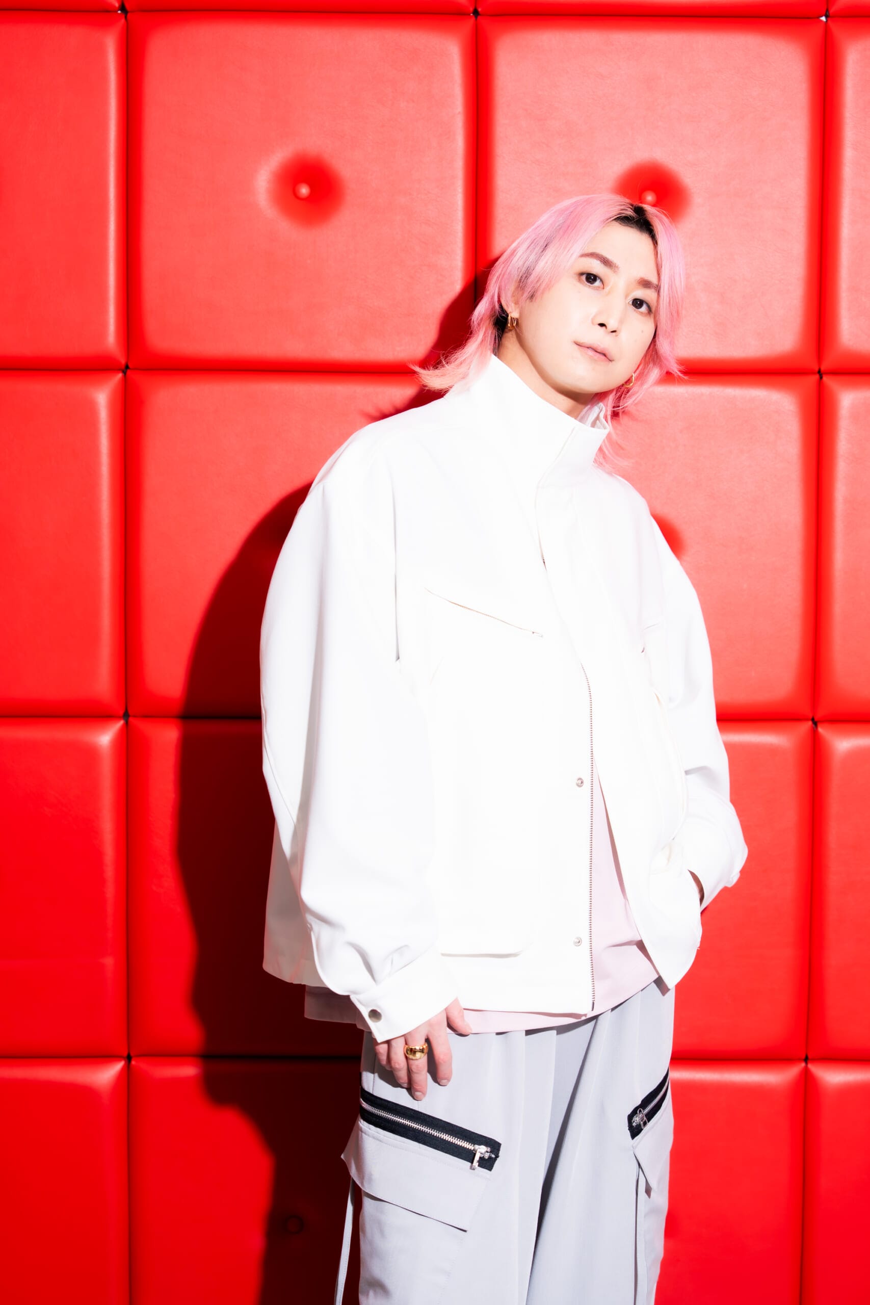 TVアニメ『キルアオ』古波鮫（こはさめ）シン役 佐久間大介氏（Snow Man）インタビュー