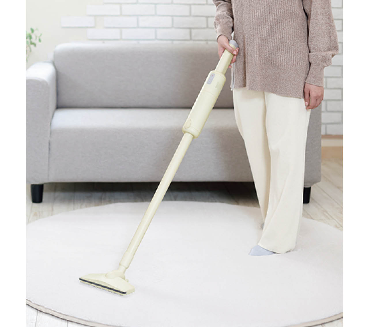 マジックライト ツー DSV-025P/ドウシシャ