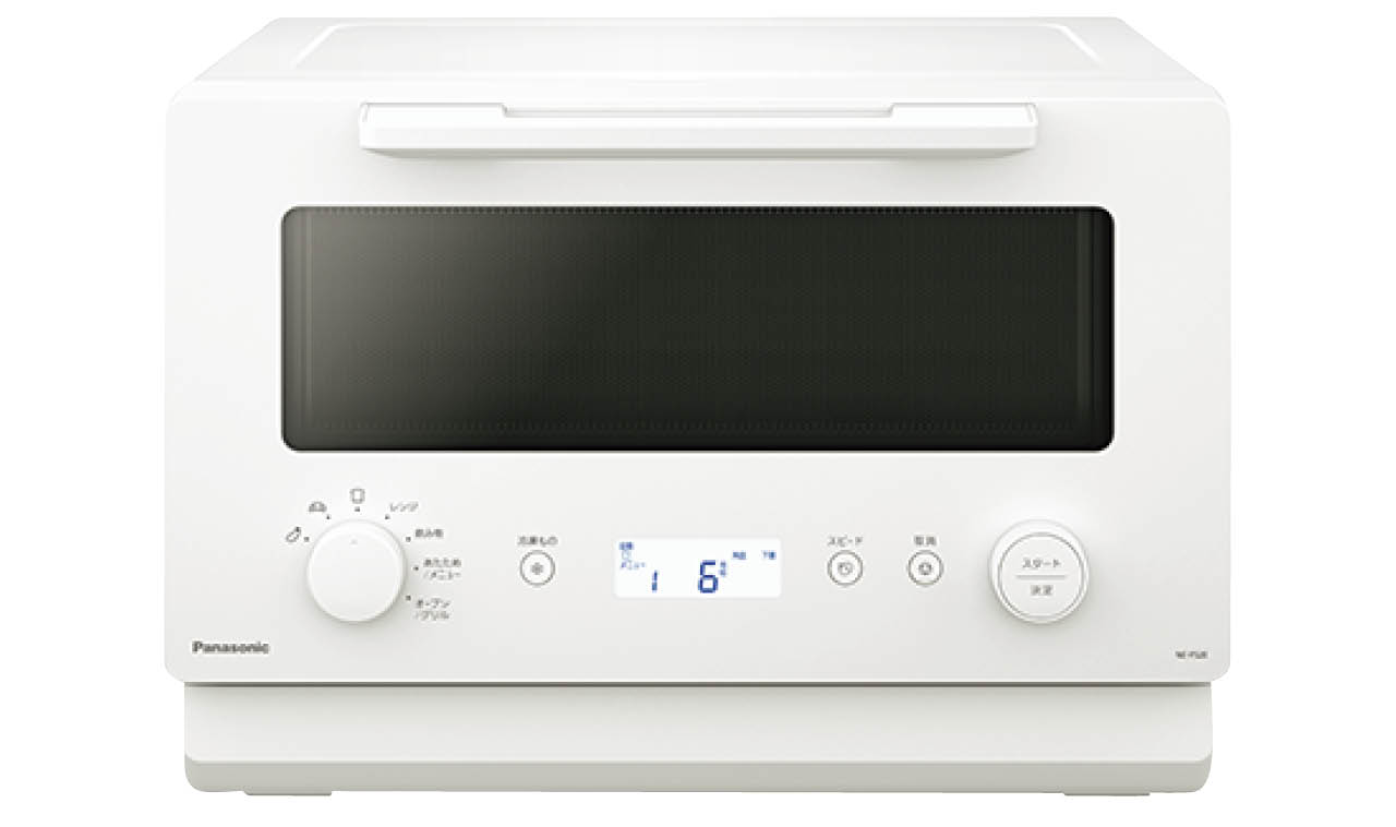 オーブンレンジNE-FS2E/パナソニック
