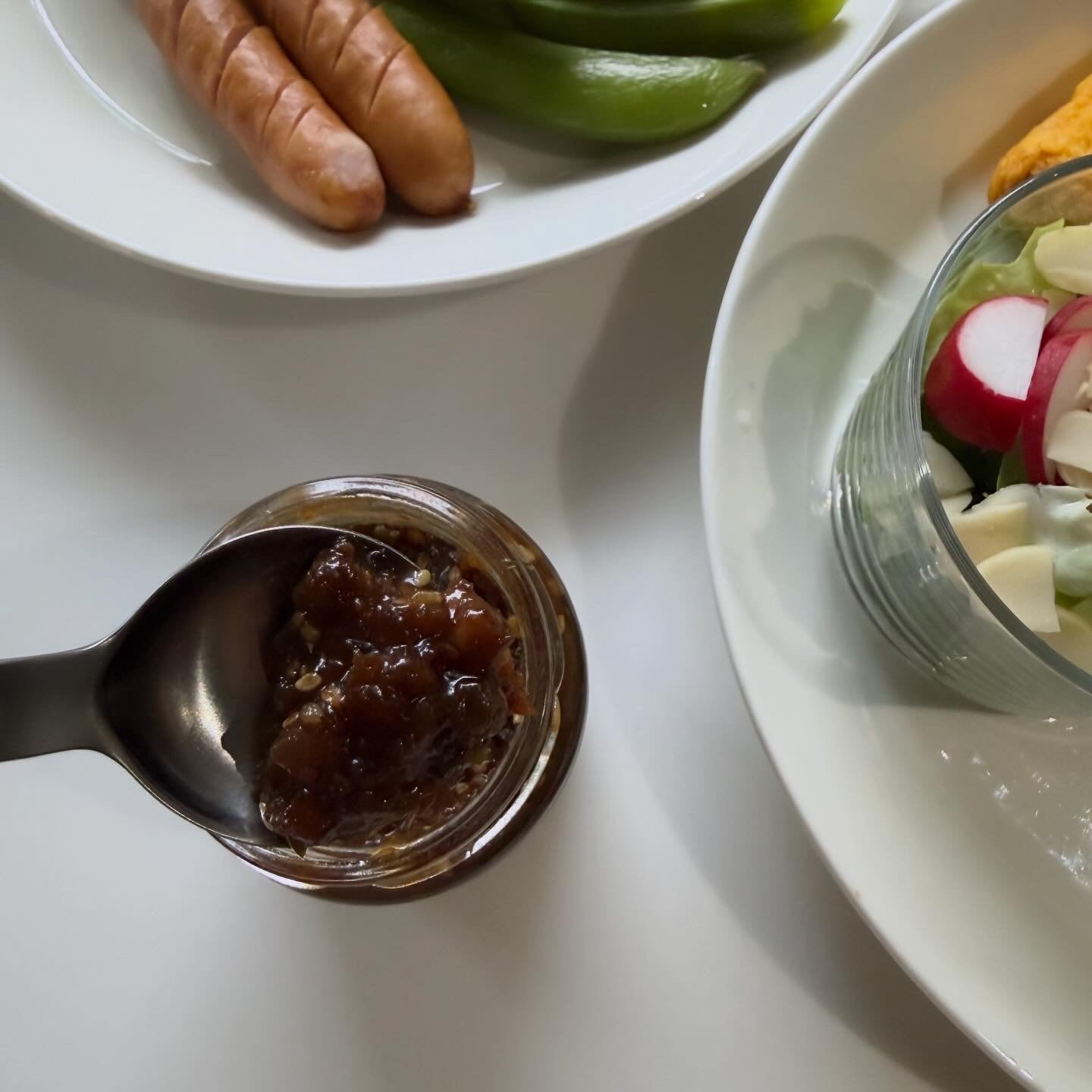 AKOMEYA かける焼肉