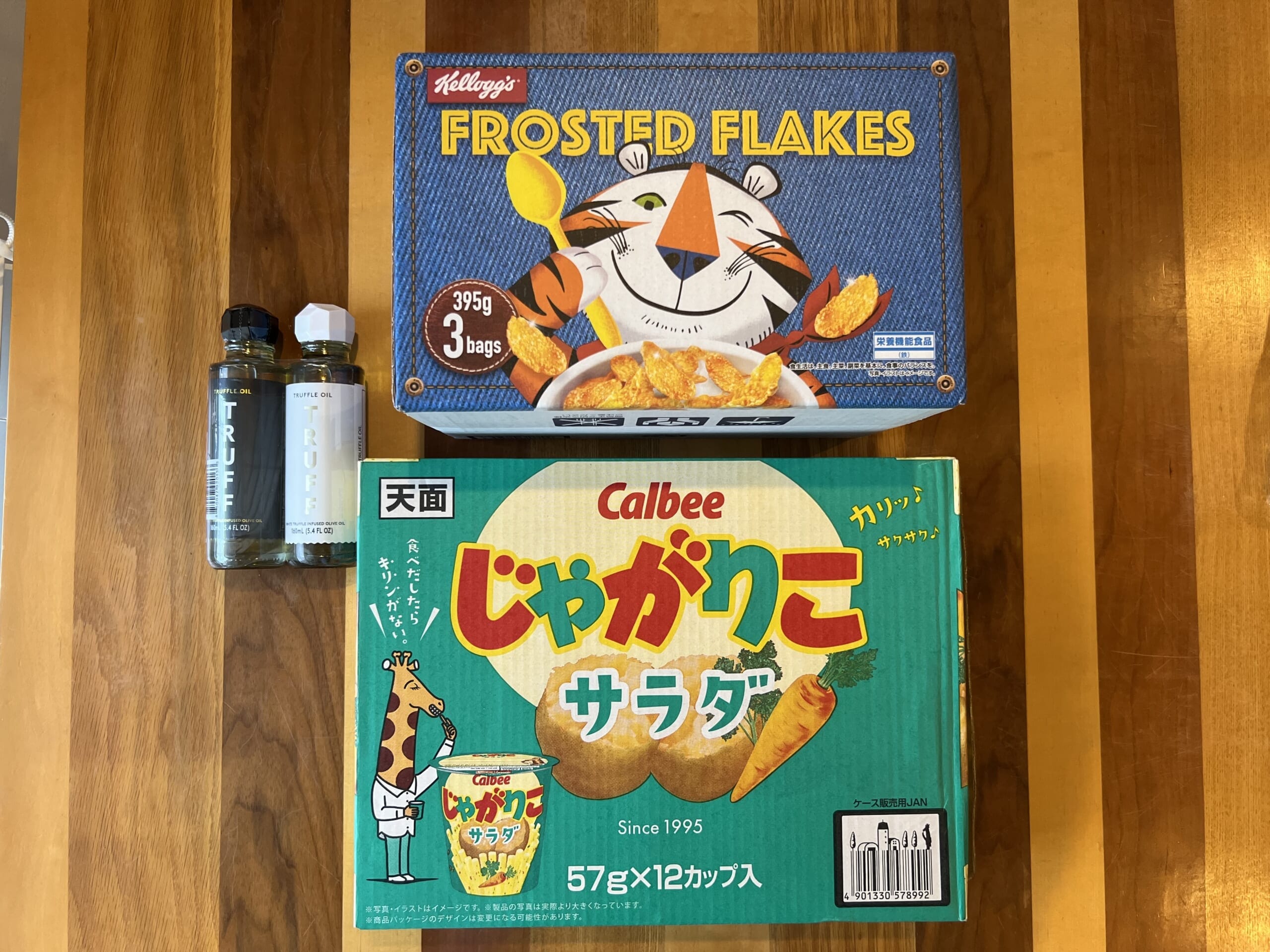 【コストコ購入品】今回の当たり&リピ確アイテム TB icoco