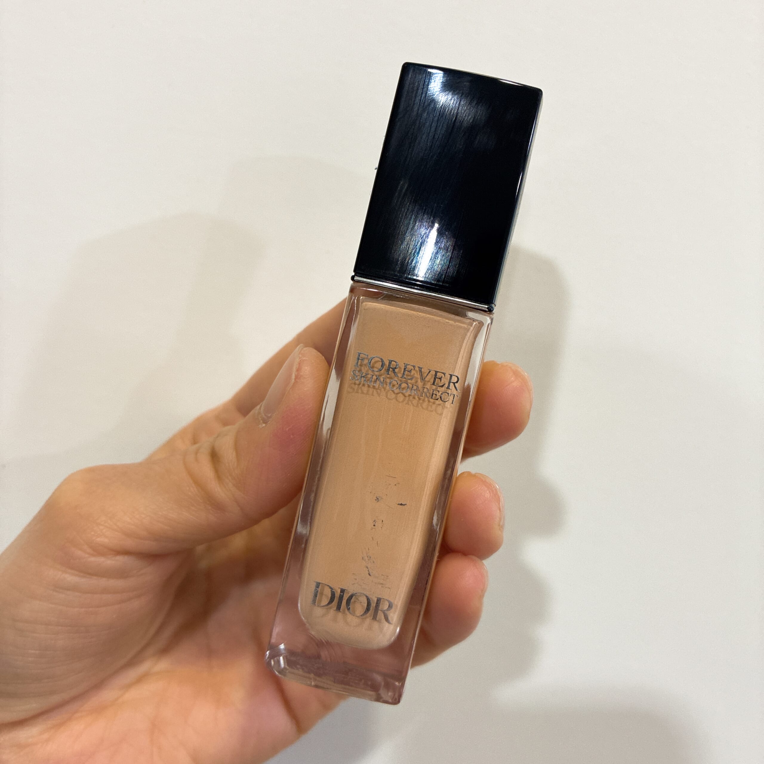 ディオールスキン フォーエヴァー スキン パーフェクト スティック　　dior デパコス　ファンデーション　コンシーラー