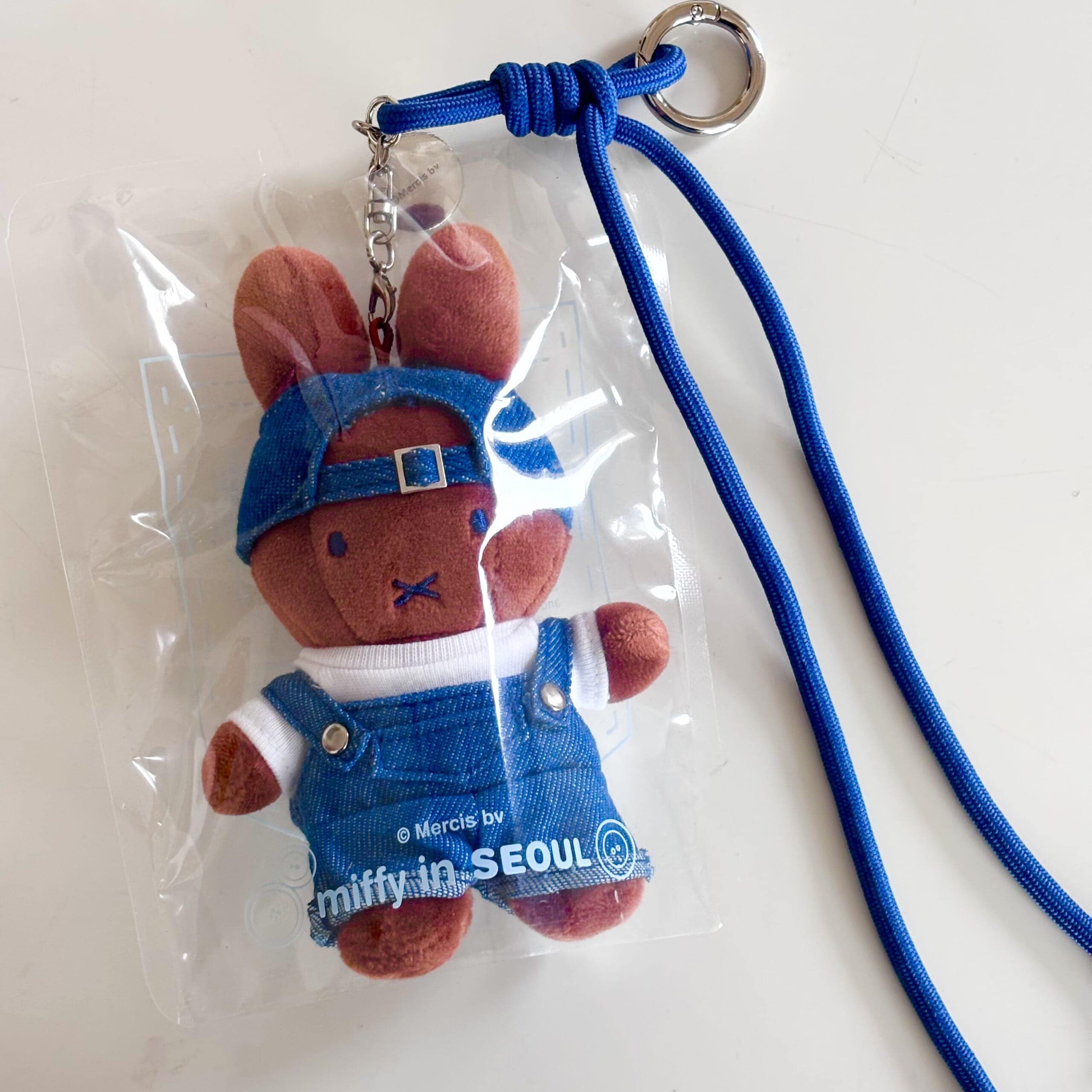 韓国限定ミッフィー