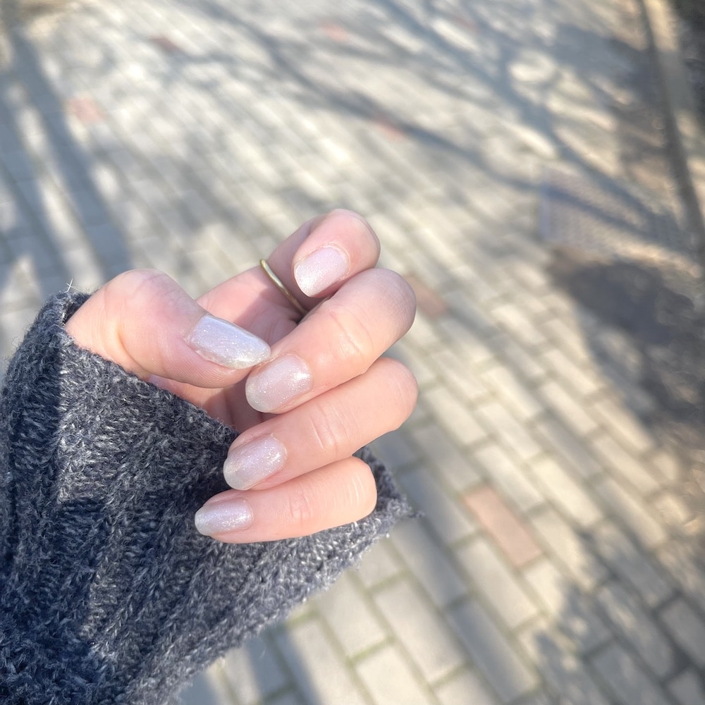 ジェルネイル　Decorative Nail　デコラティブ ネイル