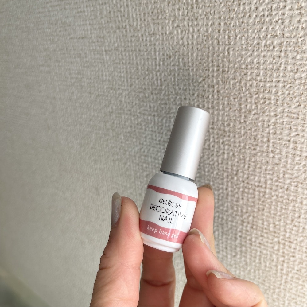 ジェルネイル　Decorative Nail　デコラティブ ネイル