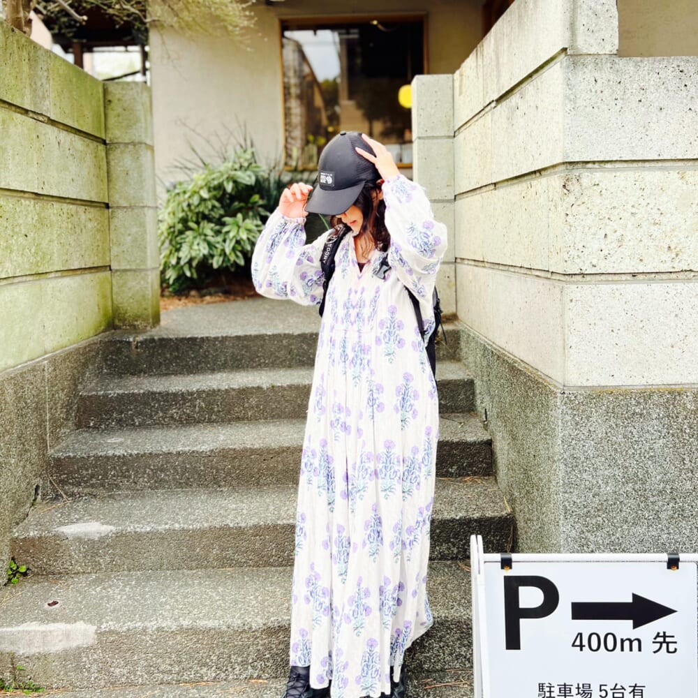 アトリエサンティ(神奈川県大磯町) いちごのパルフェ ジェラート パン　古民家ブーランジェリー