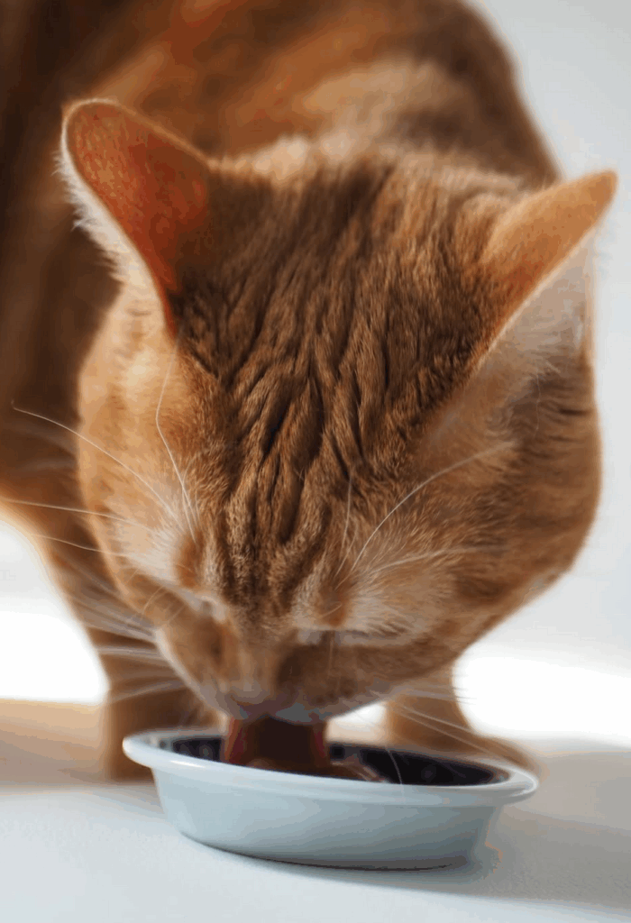 無印良品 素材を生かした猫のおやつ おさかなミックスピューレ 猫 つむじ