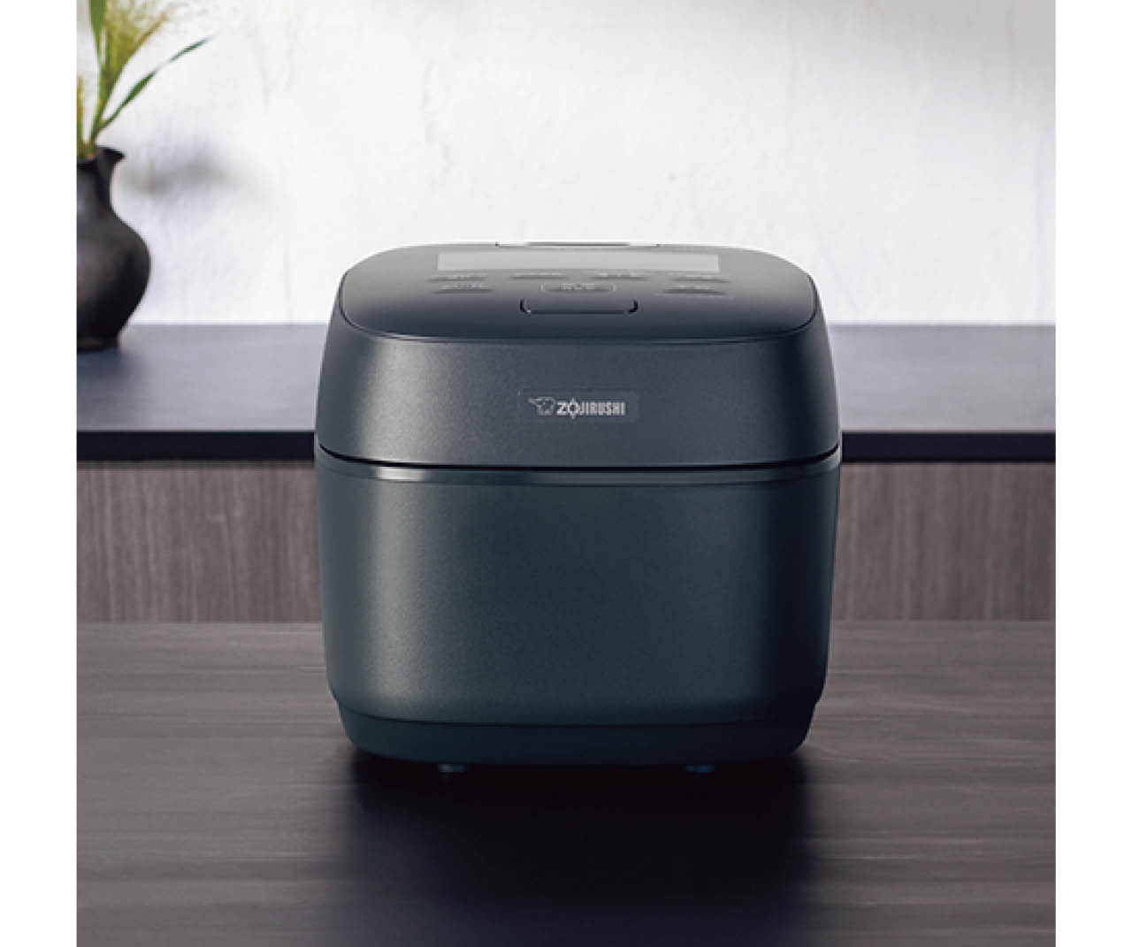 圧力IH炊飯ジャー「炎舞炊き」NW-UU07/象印マホービン