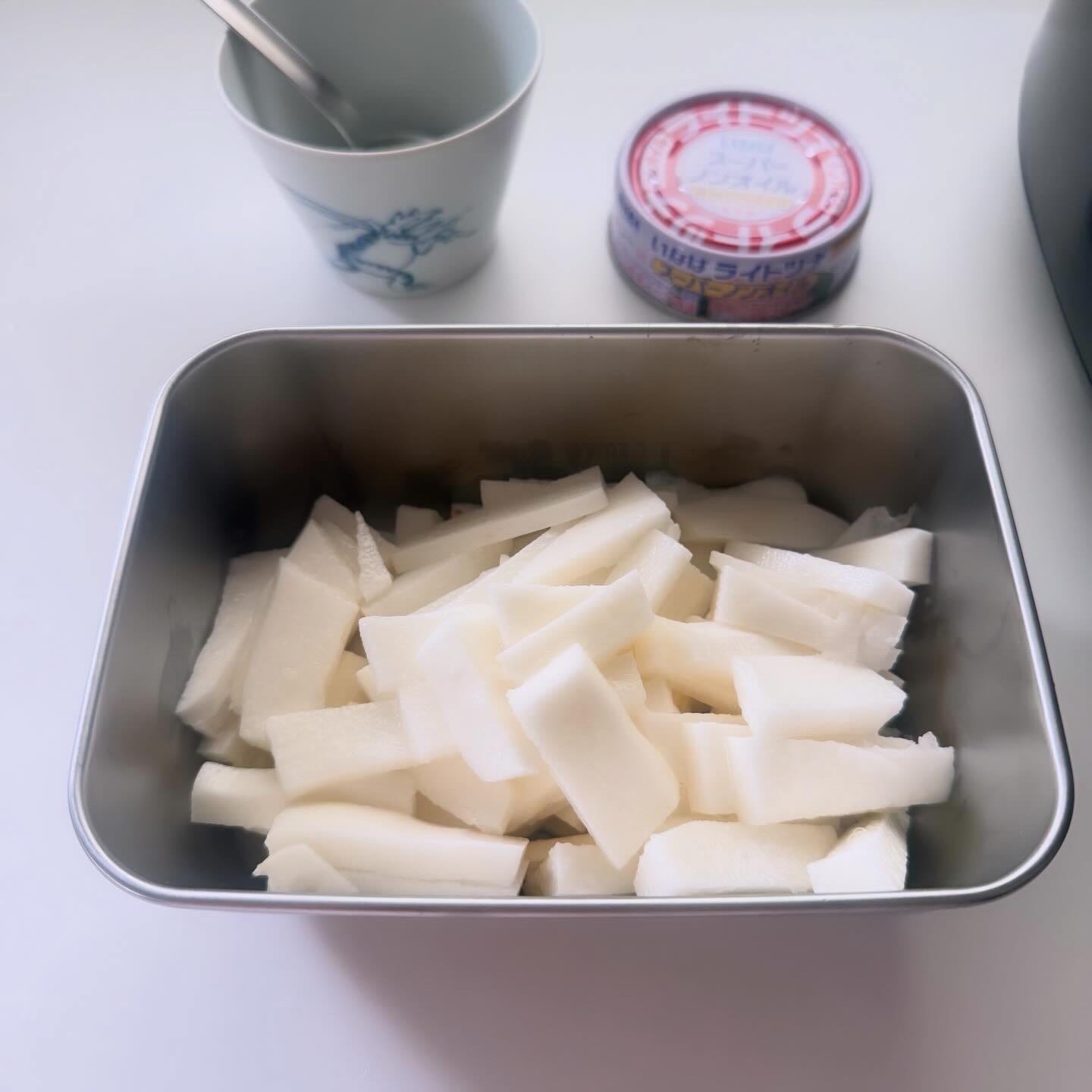 LEEレシピ ぐっち夫婦 炊き込みご飯