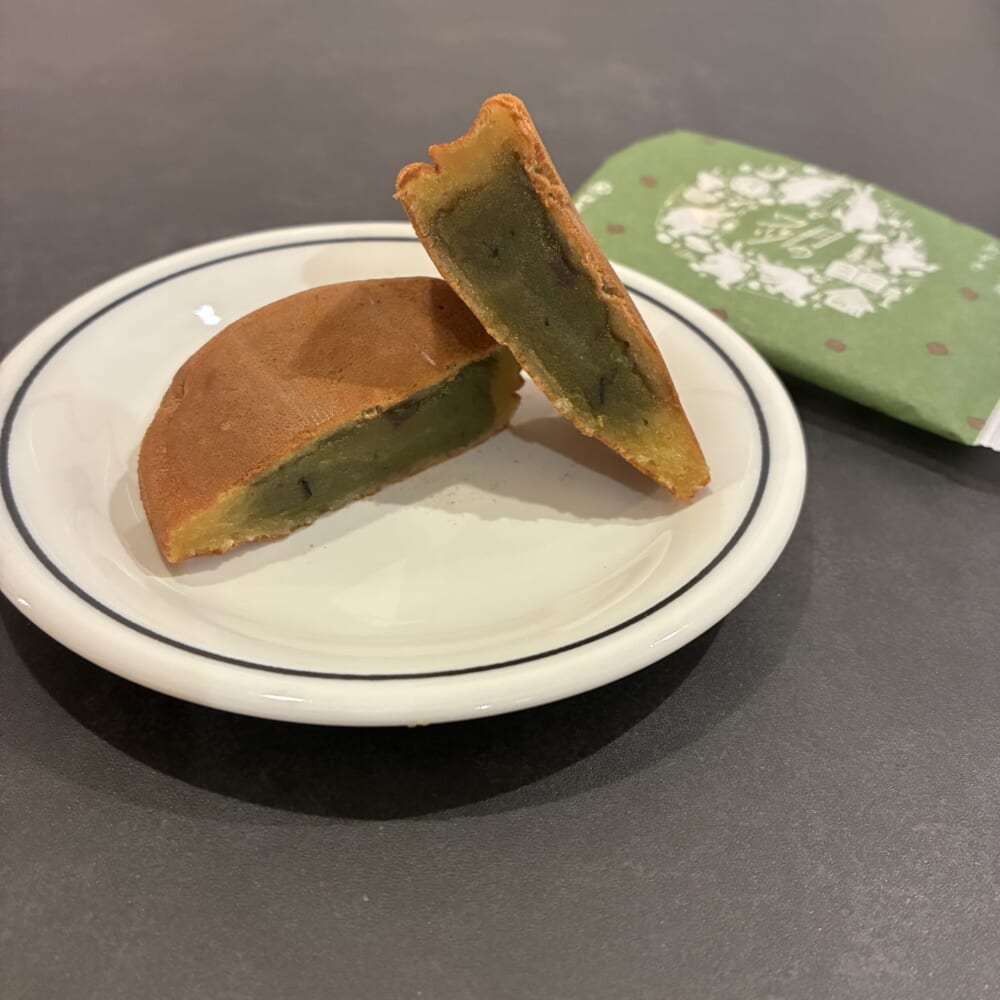 やまだ屋　月のワルツ　広島土産