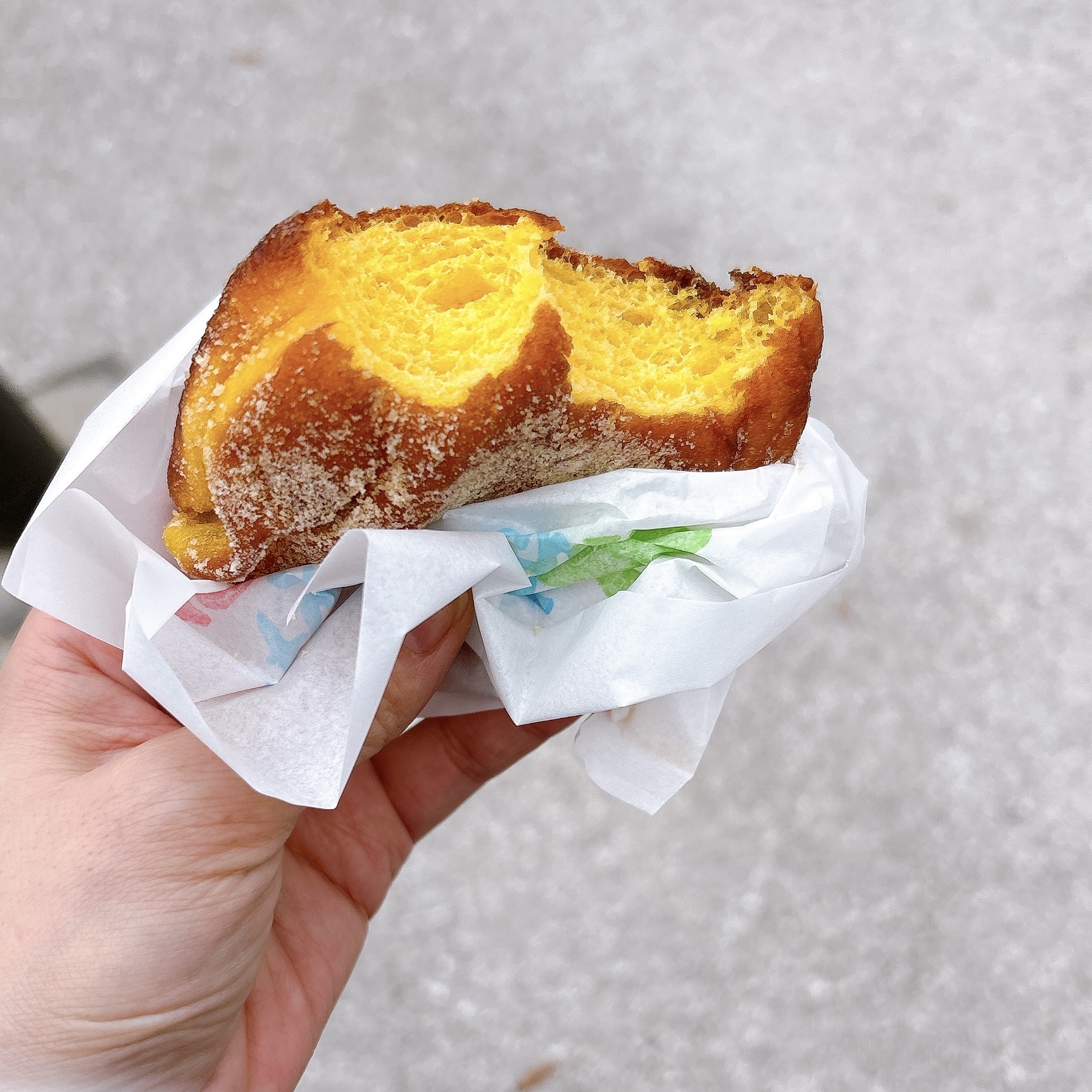 フラフィ ココナッツ