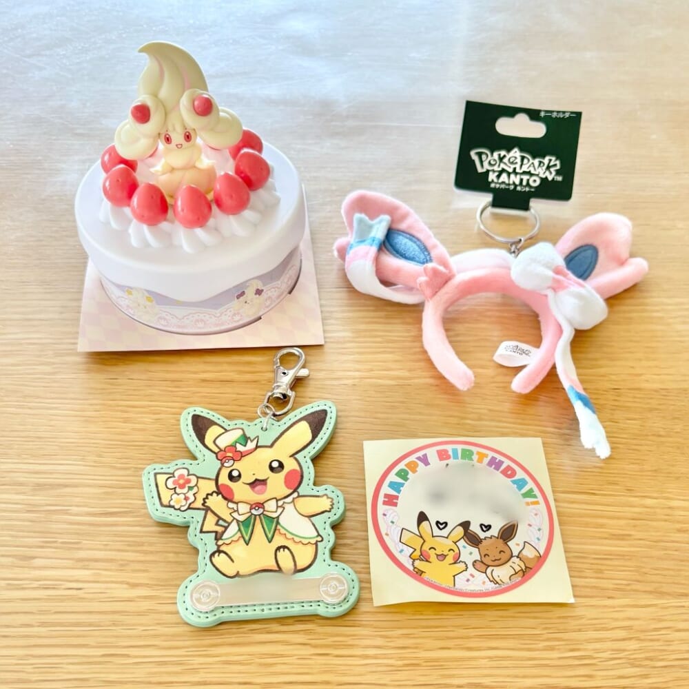 ポケモン お土産