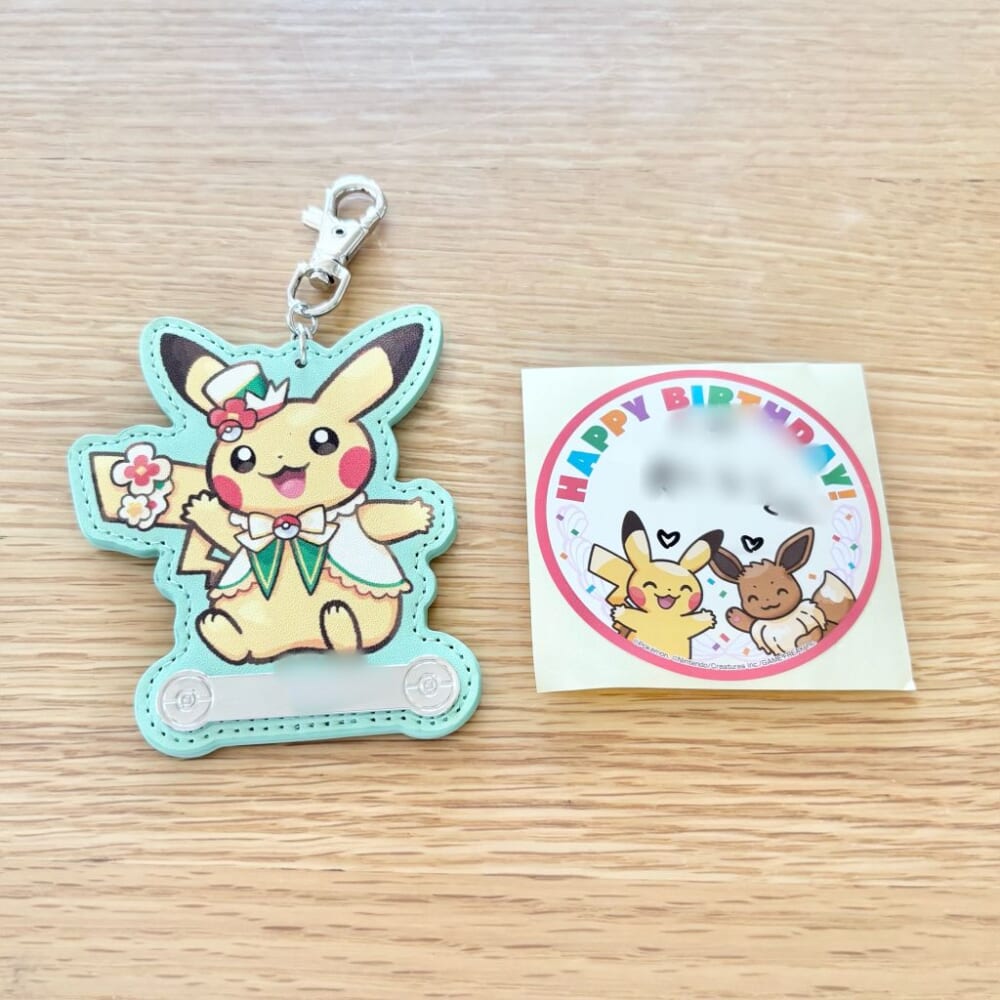 ポケモン お土産