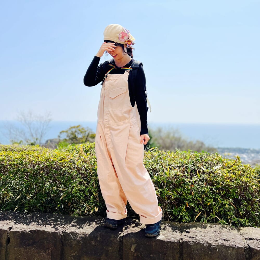 MERRELL（メレル）SPEED ARC MATIS GORE-TEXR スピード アーク マティス ゴアテックス
Outil(ウティ) / dieci別注 SALOPETTE SAIX