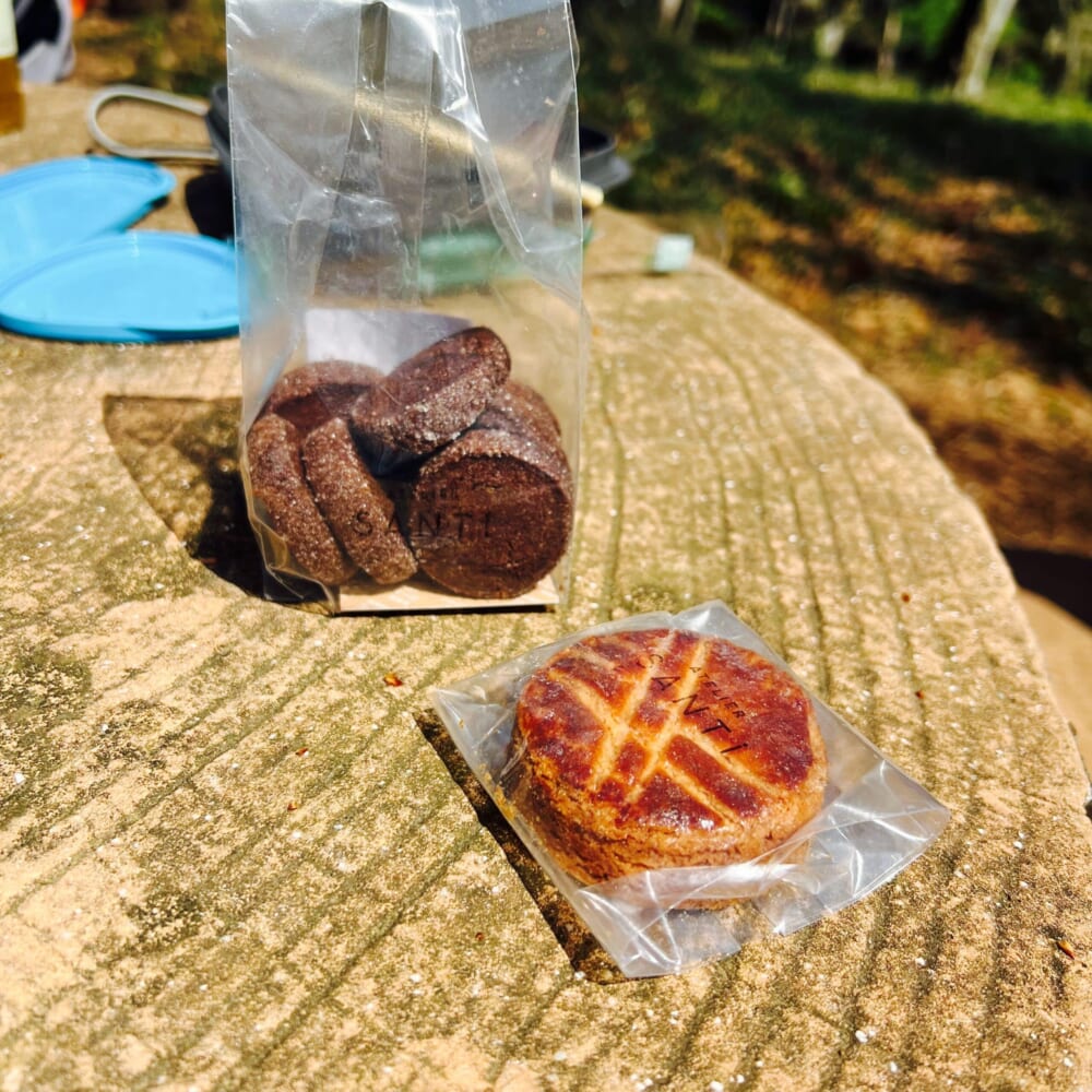 神奈川　平塚　大磯　湘南平　高麗山　お弁当　お花見