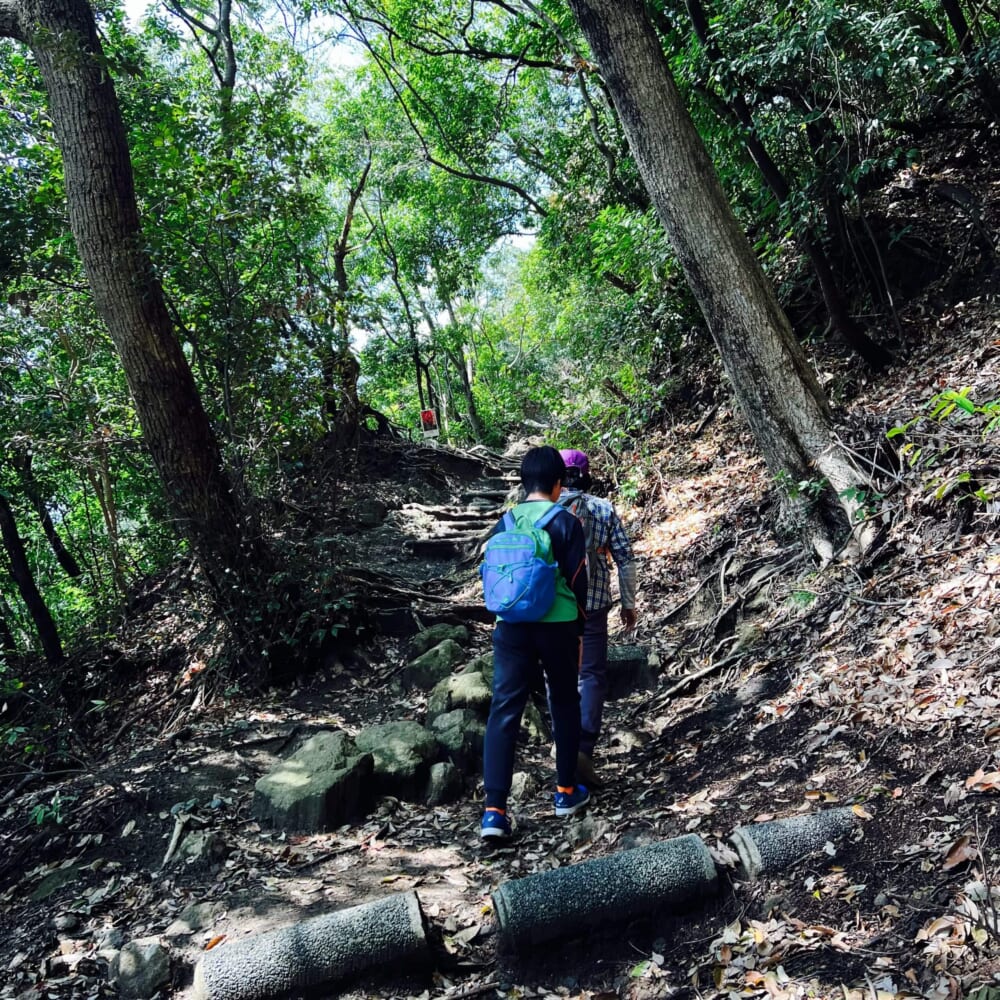 神奈川　平塚　大磯　湘南平　高麗山