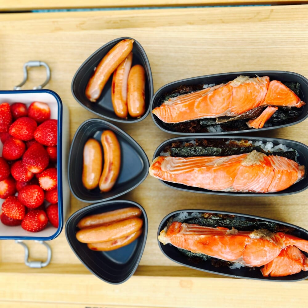 神奈川　平塚　大磯　湘南平　高麗山　お弁当