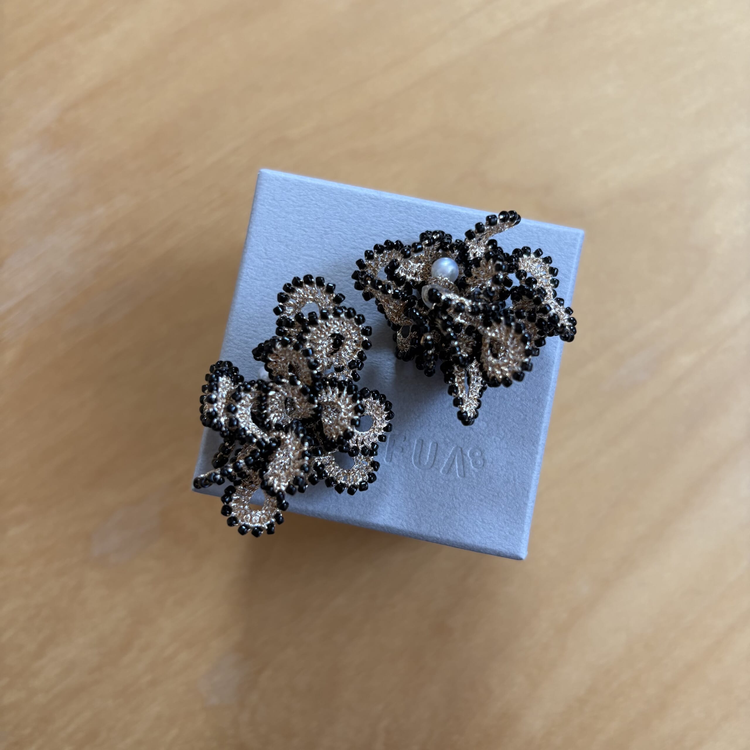 FUA accessory」をお迎えしました♡ | LEE