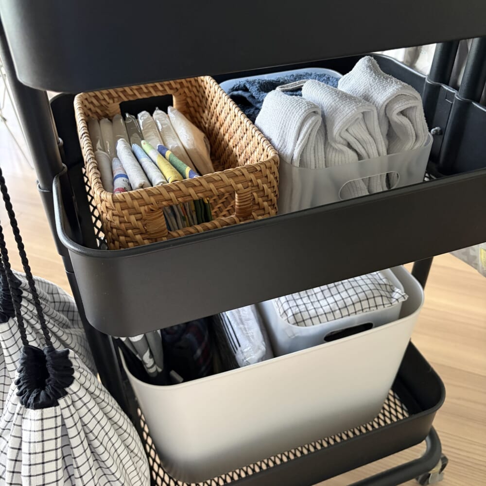 IKEA 無印良品　ランドセル