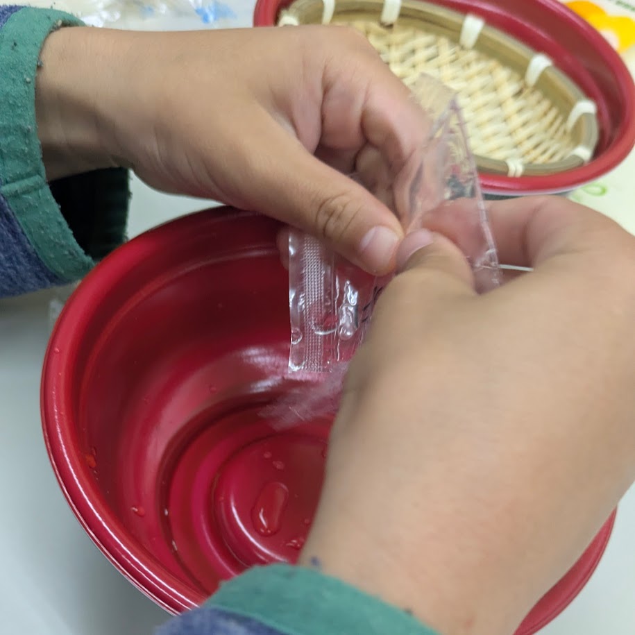 ざる豆腐　おとうふ工房いしかわ　LEE100人隊コポ