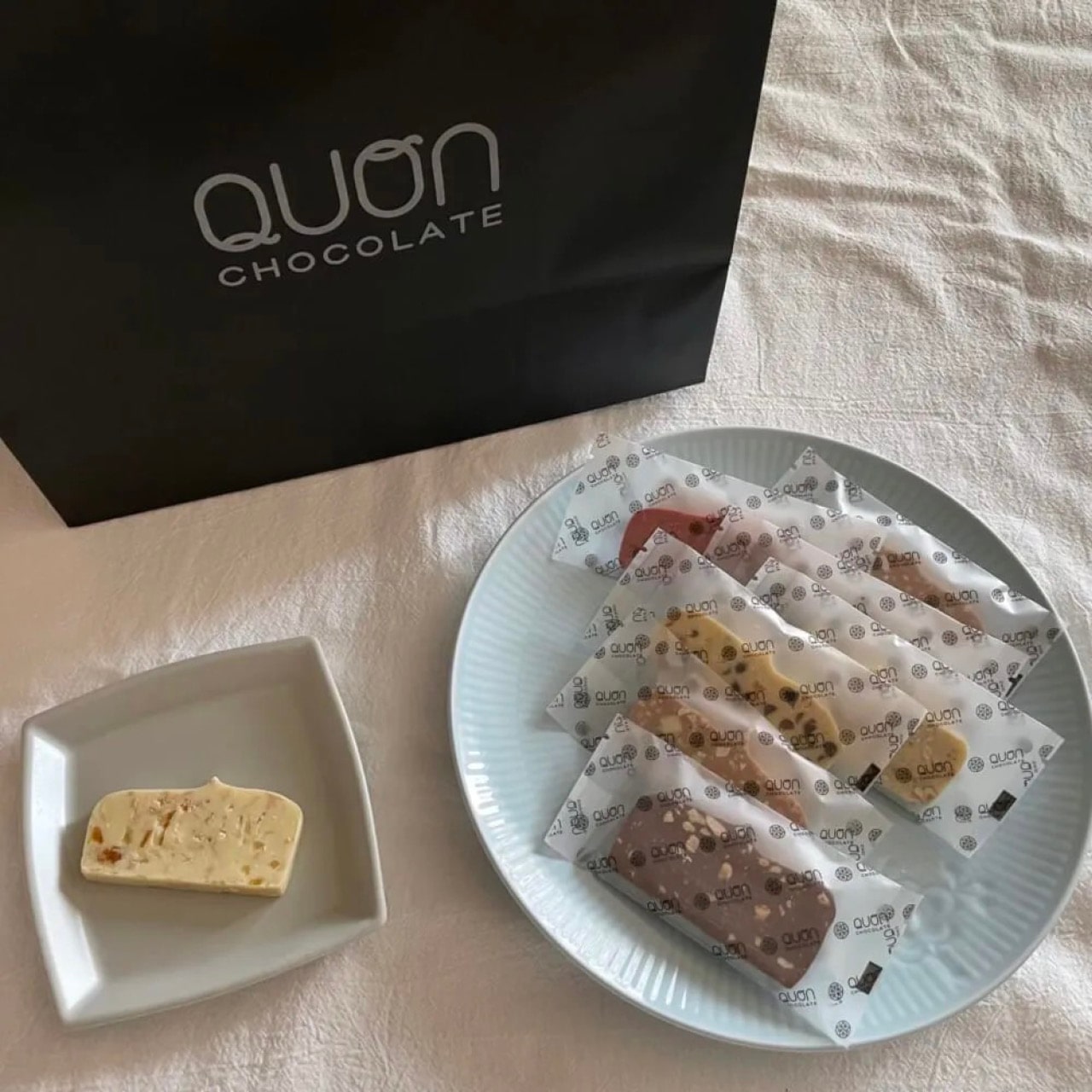 「久遠テリーヌ」