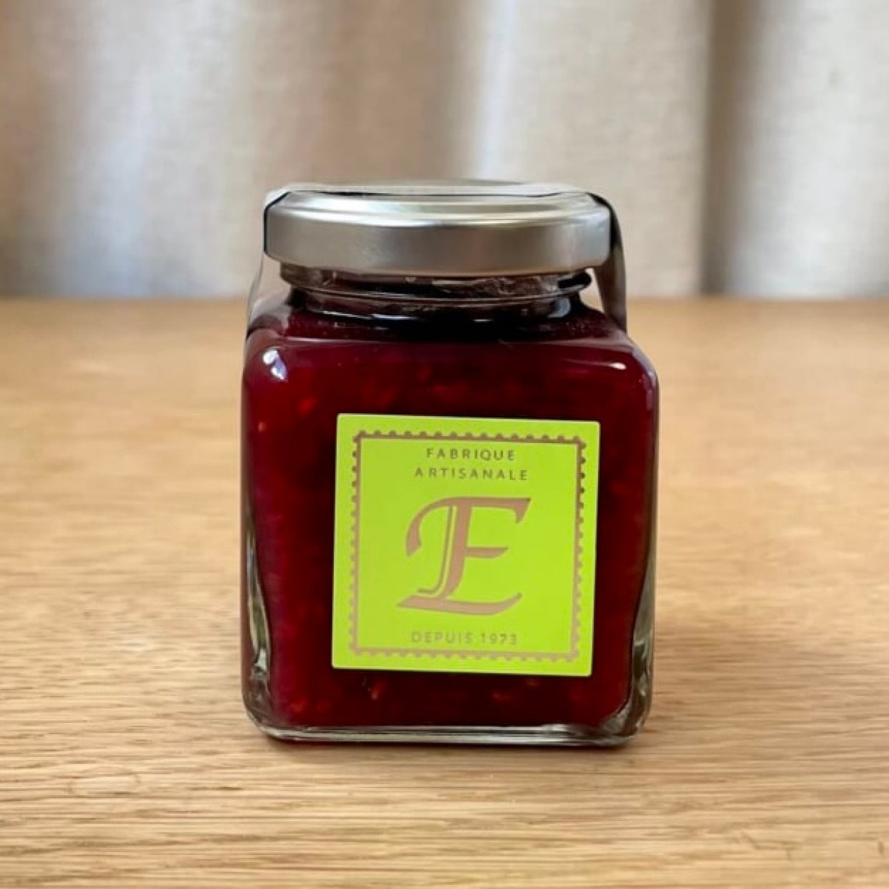 「フランボワーズジャム」