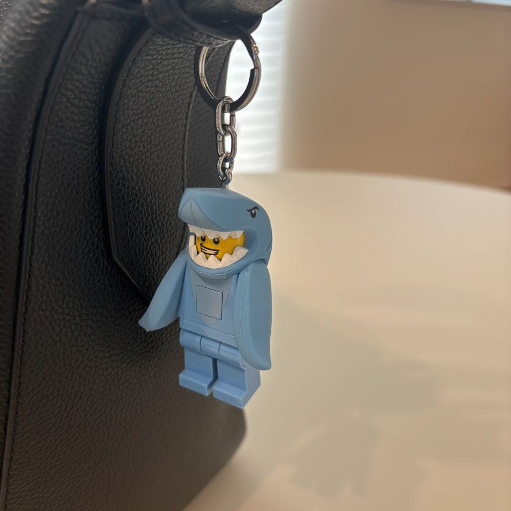 レゴランド　チャーム　バッグ