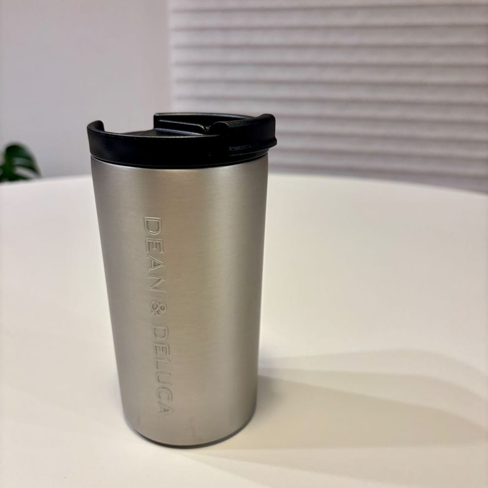 ディーン＆デルーカ　チャイ　ボトル　買い物