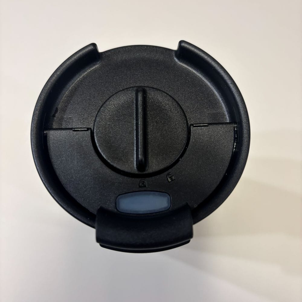 デーン＆デルカ　チャイ　ボトル　買い物