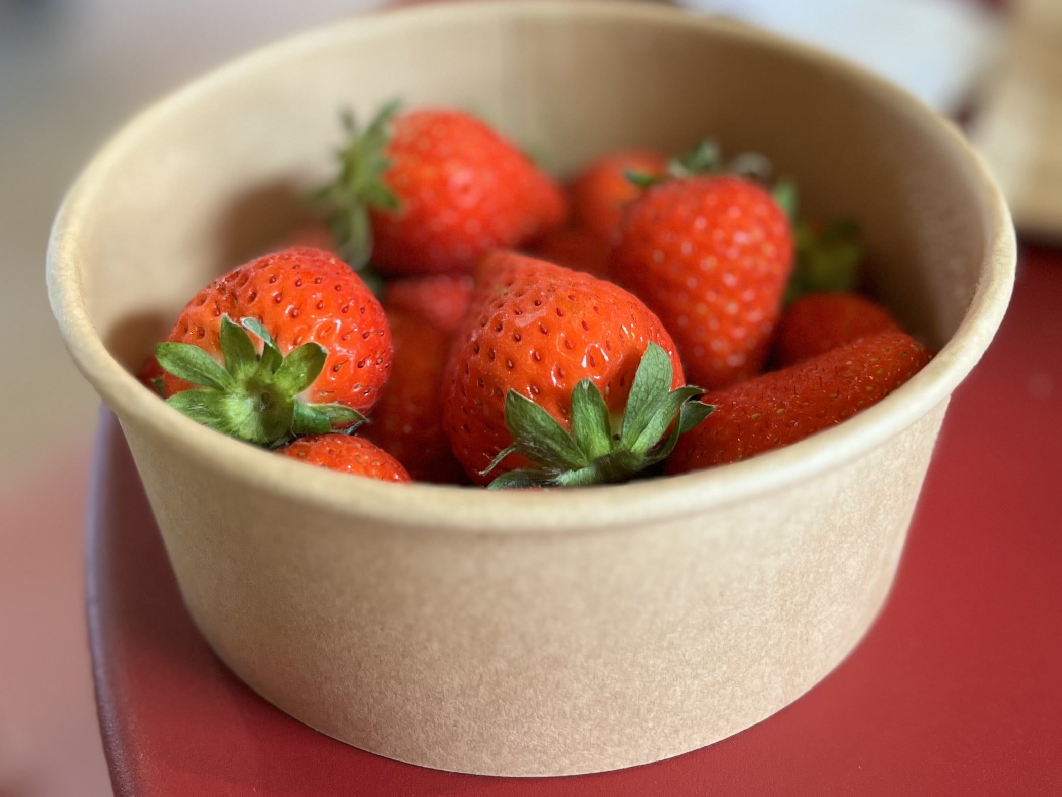 【沖縄】摘みたて島いちごを食べに「美らイチゴ 南城ハウス」へ TB icoco