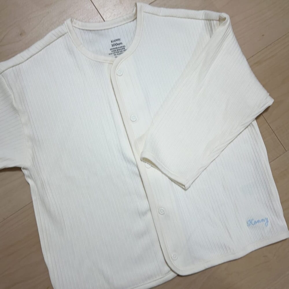 保育園着　コニー