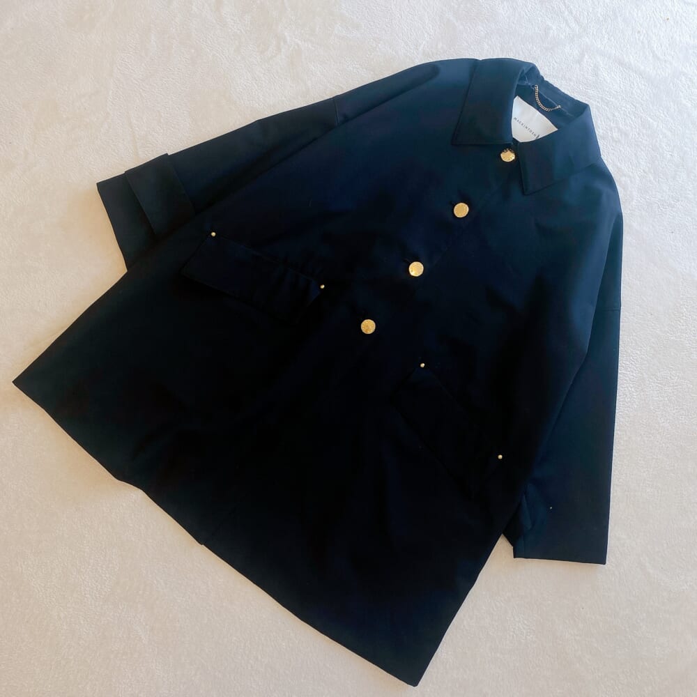 MACINTOSH　HAMBIE　マッキントッシュ　ハンビー