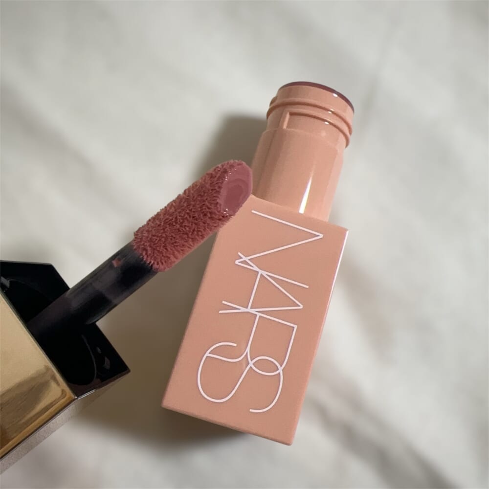 NARS　チーク