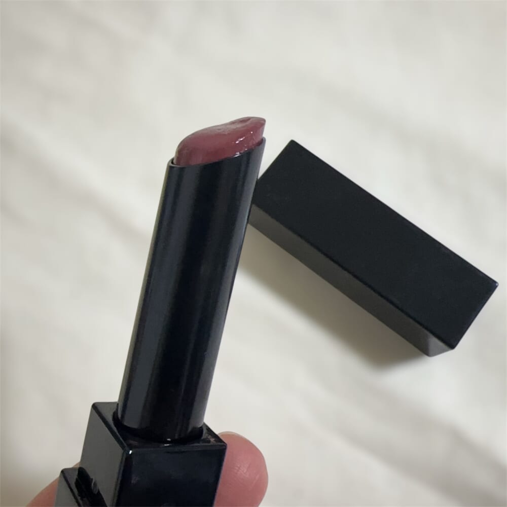 リップモンスター　メイク