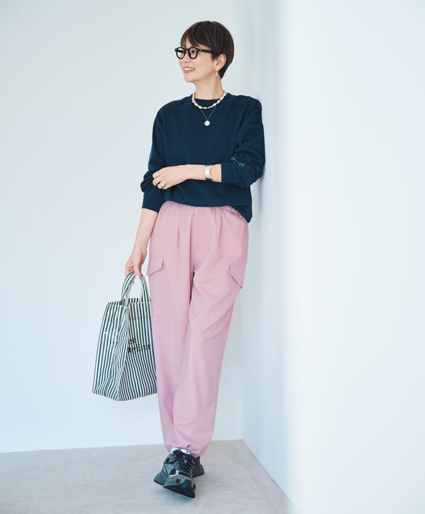 明日なに着る週間まとめ04022026のコーデ