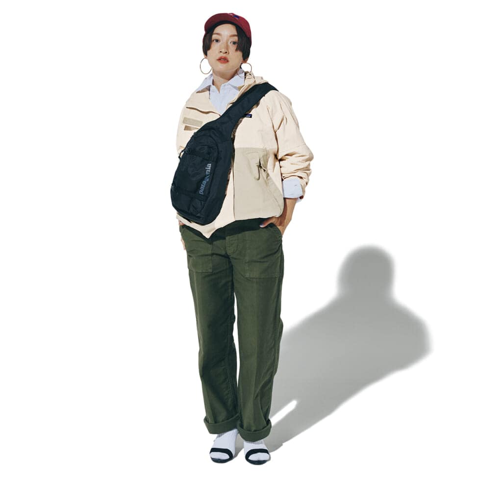 明日なに着る週間まとめ04032026のコーデ