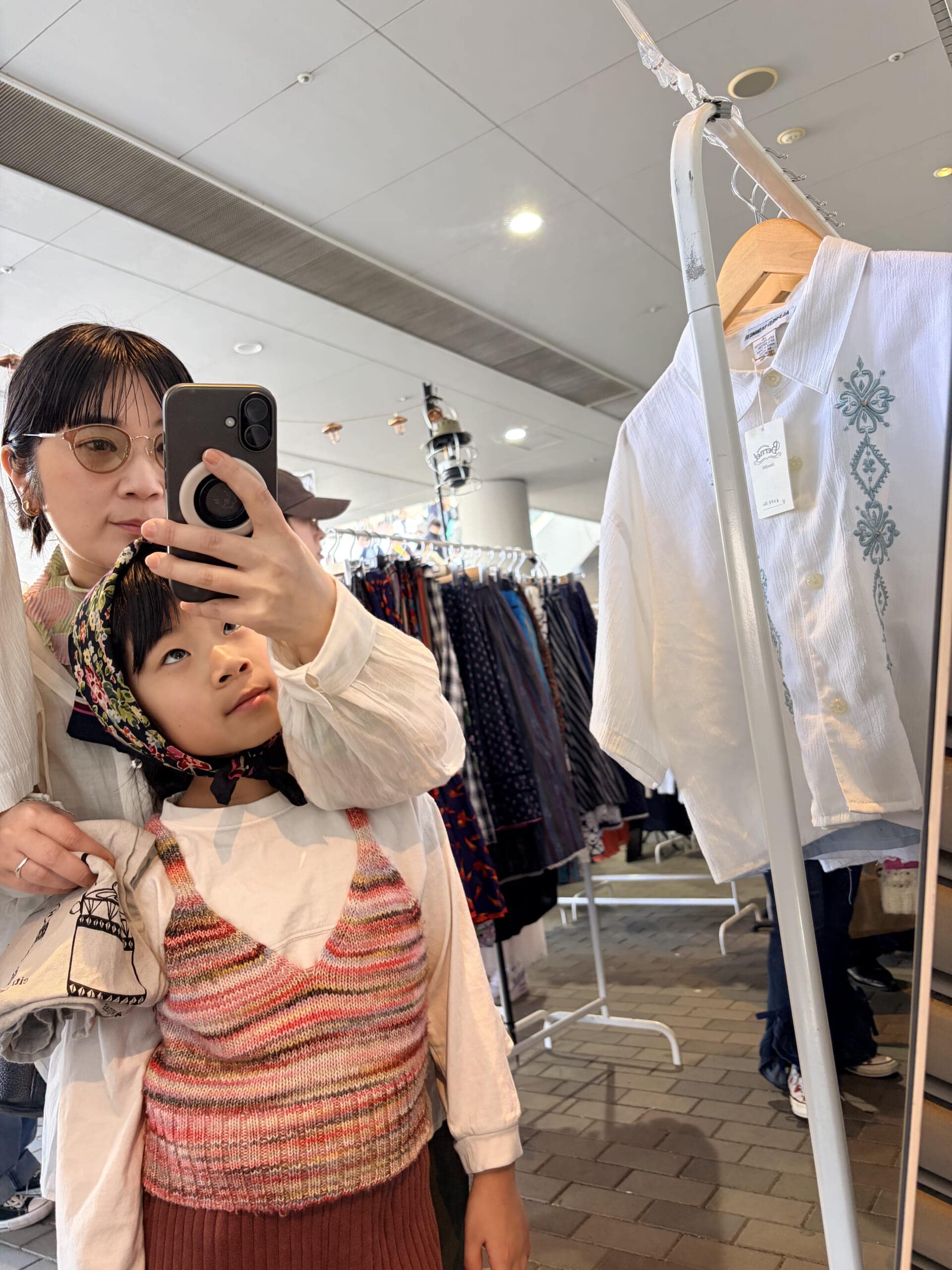 パンと音楽とアンティーク　フェス　イベント