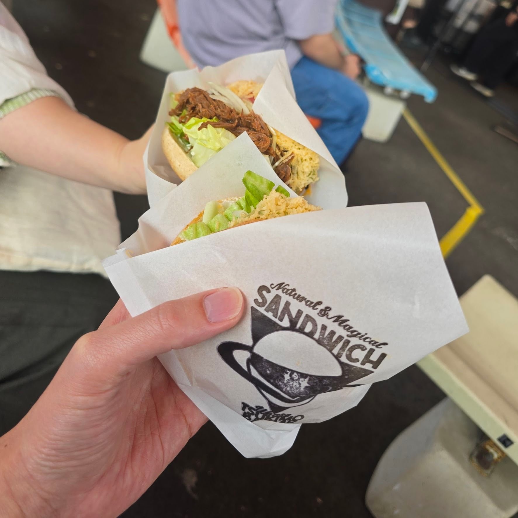 パンと音楽とアンティーク　フェス　イベント